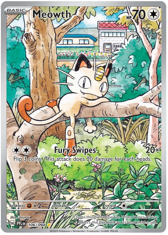Meowth