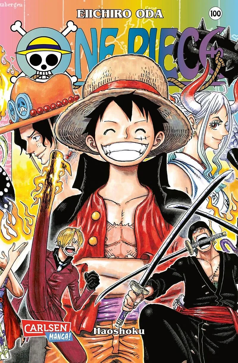 One Piece