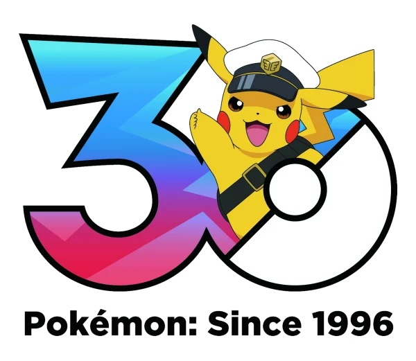 Pokémon