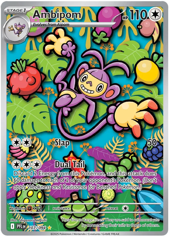 Ambipom