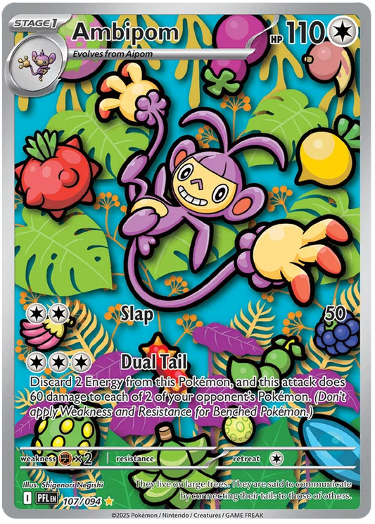 Ambipom