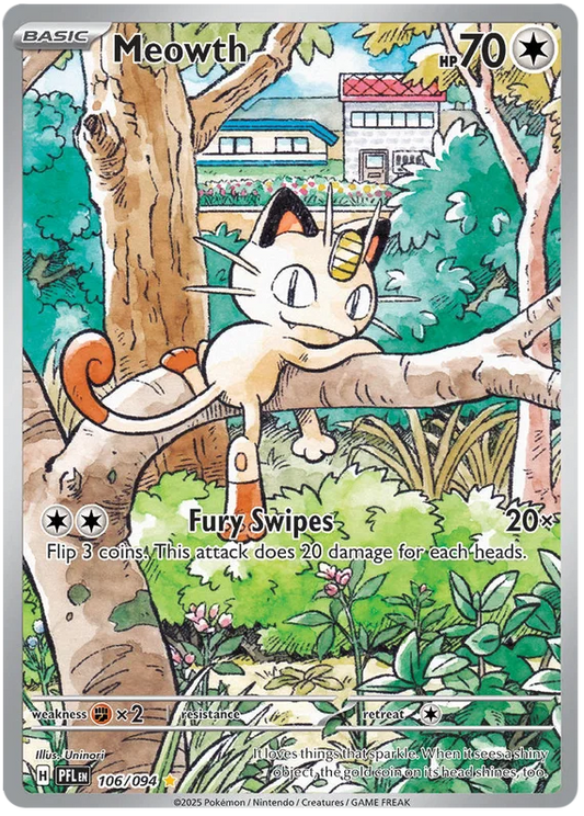 Meowth