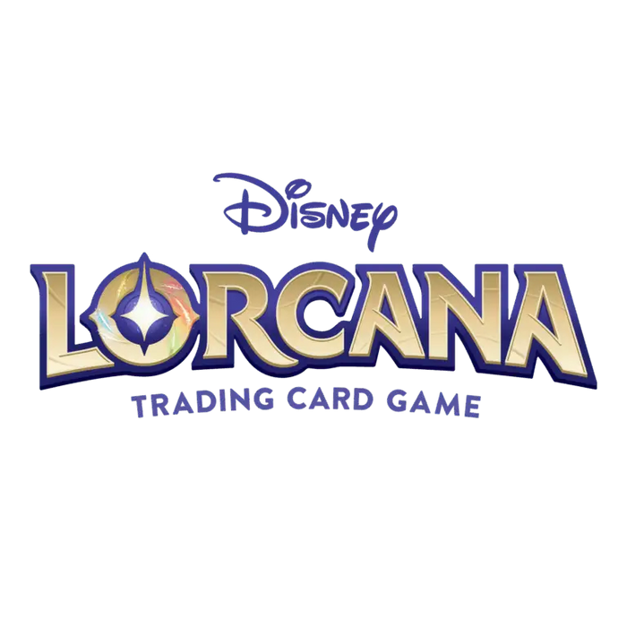 Disney Lorcana