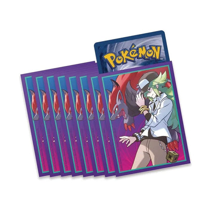 Pokémon - Journey Together Elite Trainer Box (ETB) - EN