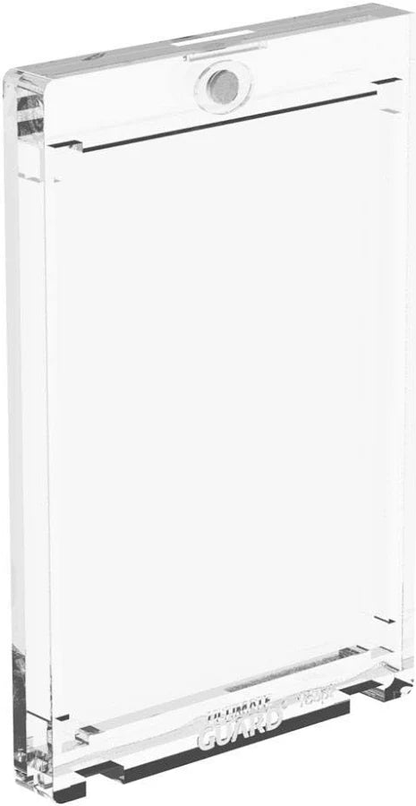 Magnetic Card Case 130PT