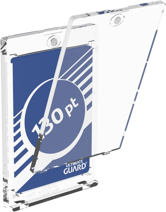 Magnetic Card Case 130PT